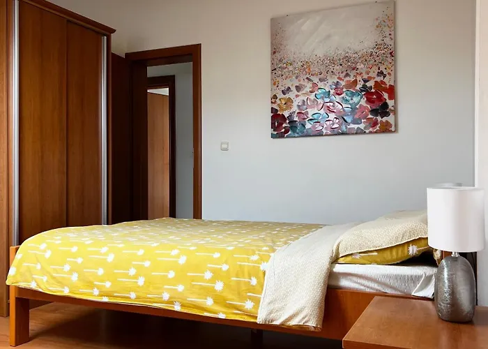 Apartment D.o.o. Yury