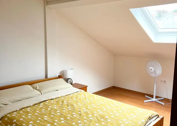 D.o.o. Yury Apartment *