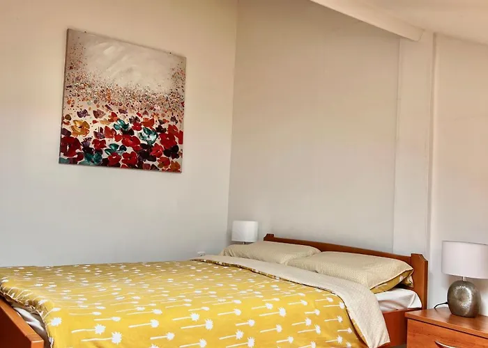 Apartment D.o.o. Yury *