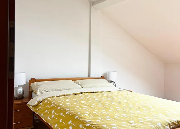 D.o.o. Yury Apartment Trogir