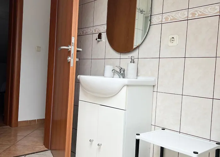 Apartment D.o.o. Yury