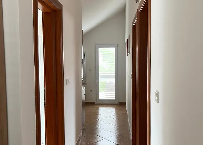 Apartment D.o.o. Yury *