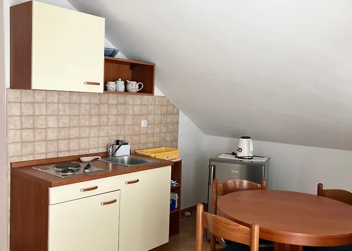 D.o.o. Yury Apartment Trogir