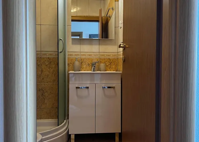 D.o.o. Yury Apartment *