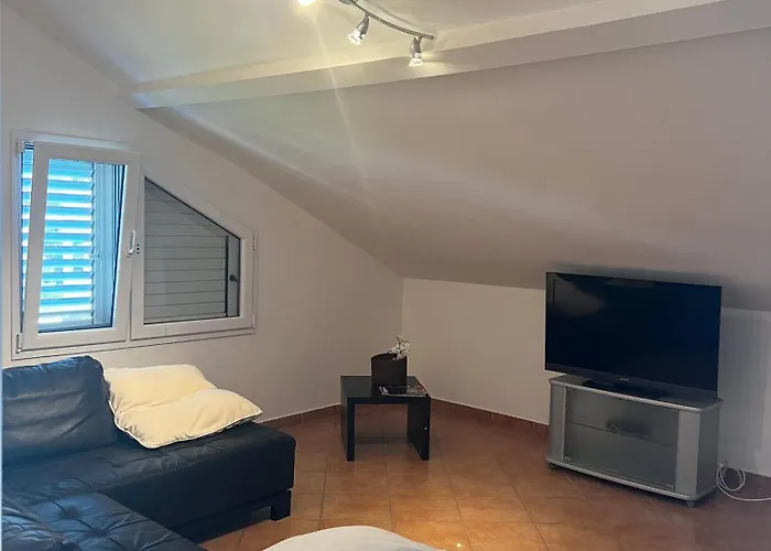 Apartment D.o.o. Yury Trogir