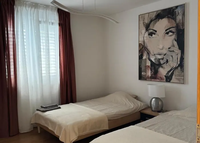 D.o.o. Yury Apartment