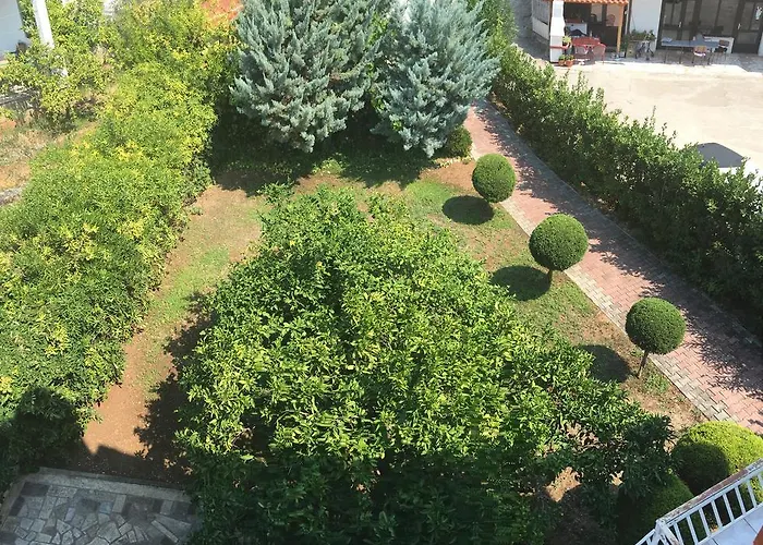 Apartment D.o.o. Yury