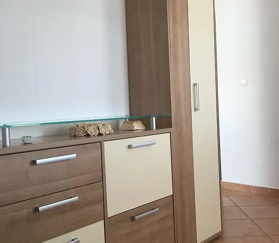 D.o.o. Yury Apartment *